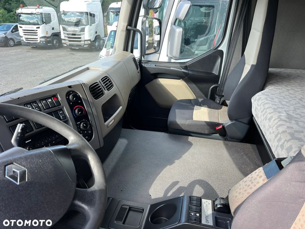 Renault PREMIUM 460 DXI EEV LANDER - 15