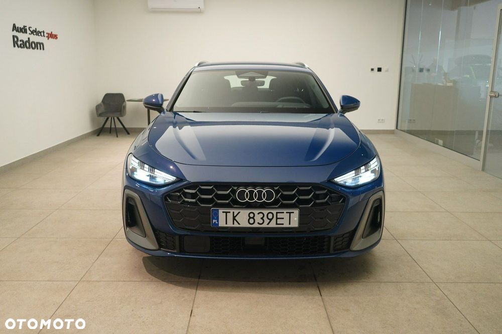 Audi A5 Limousine - 5