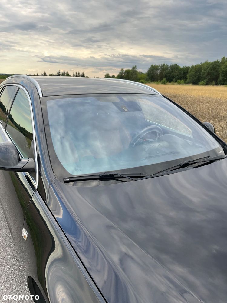 Opel Insignia 2.0 CDTI ecoFLEX - 8