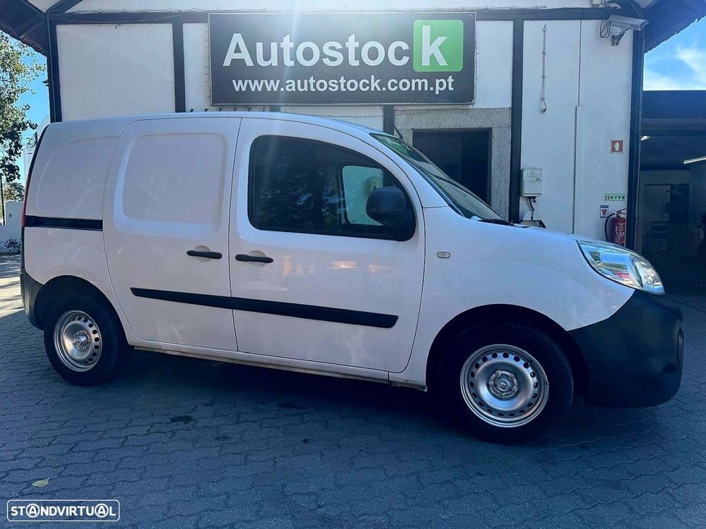 Renault Kangoo 1.5 dCi Business - 3