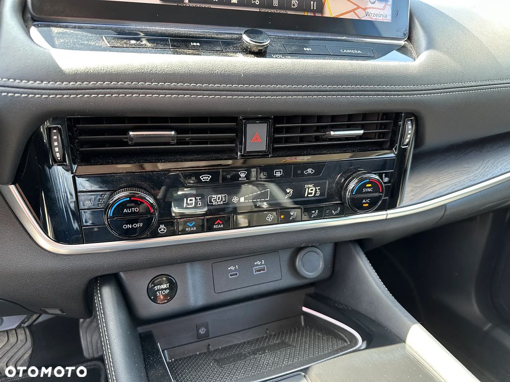 Nissan X-Trail 1.5 VC-T e-POWER Tekna e-4ORCE - 14