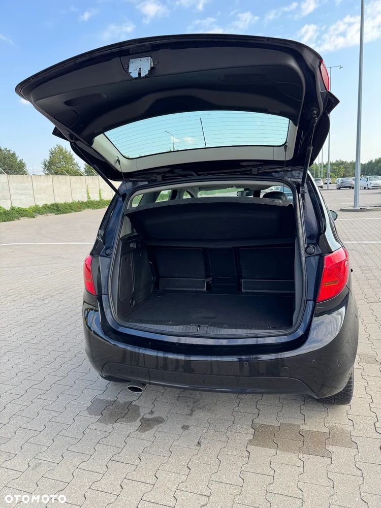 Opel Meriva 1.4 T Cosmo - 6