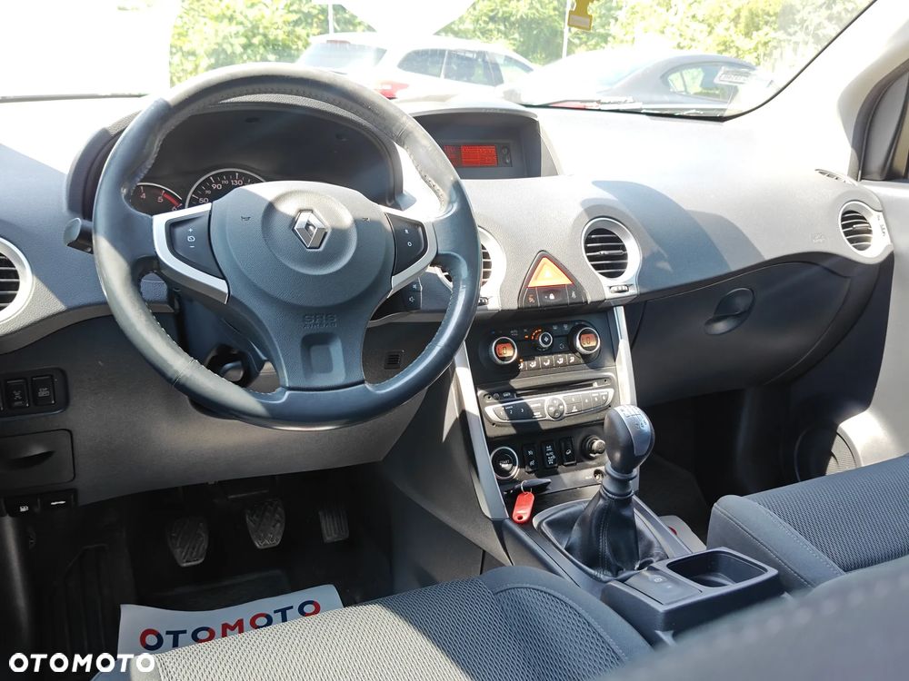 Chevrolet Captiva 2.0 4WD 7 Sitzer LT Exclusive - 15