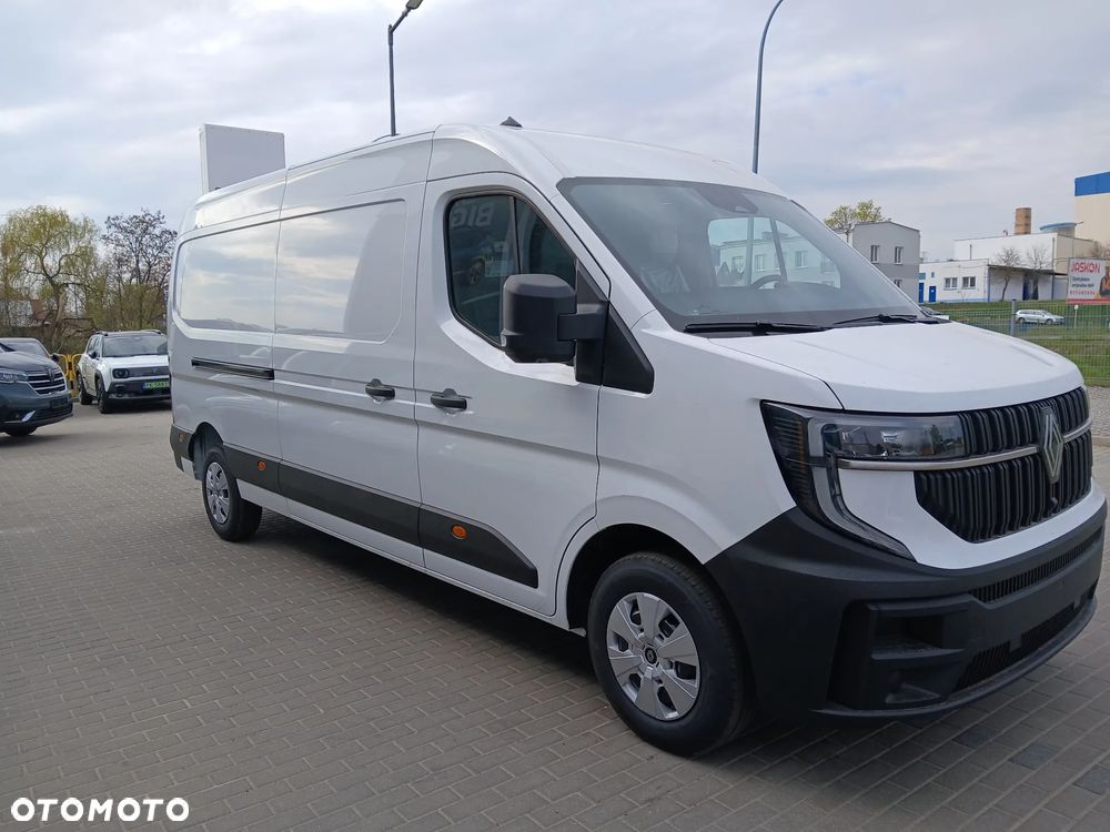 Renault Master - 3