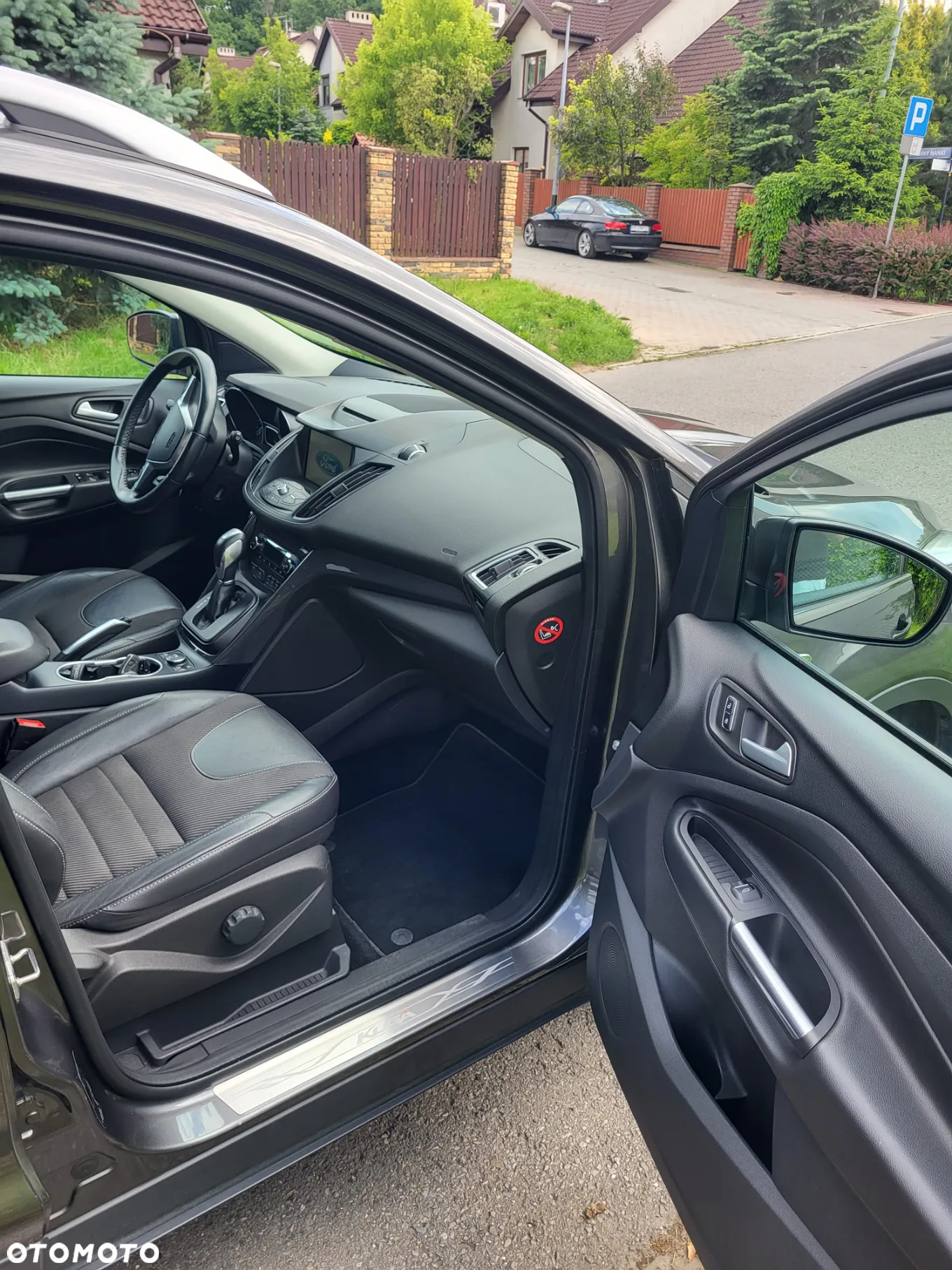 Ford Kuga 2.0 TDCi 4WD Titanium - 11
