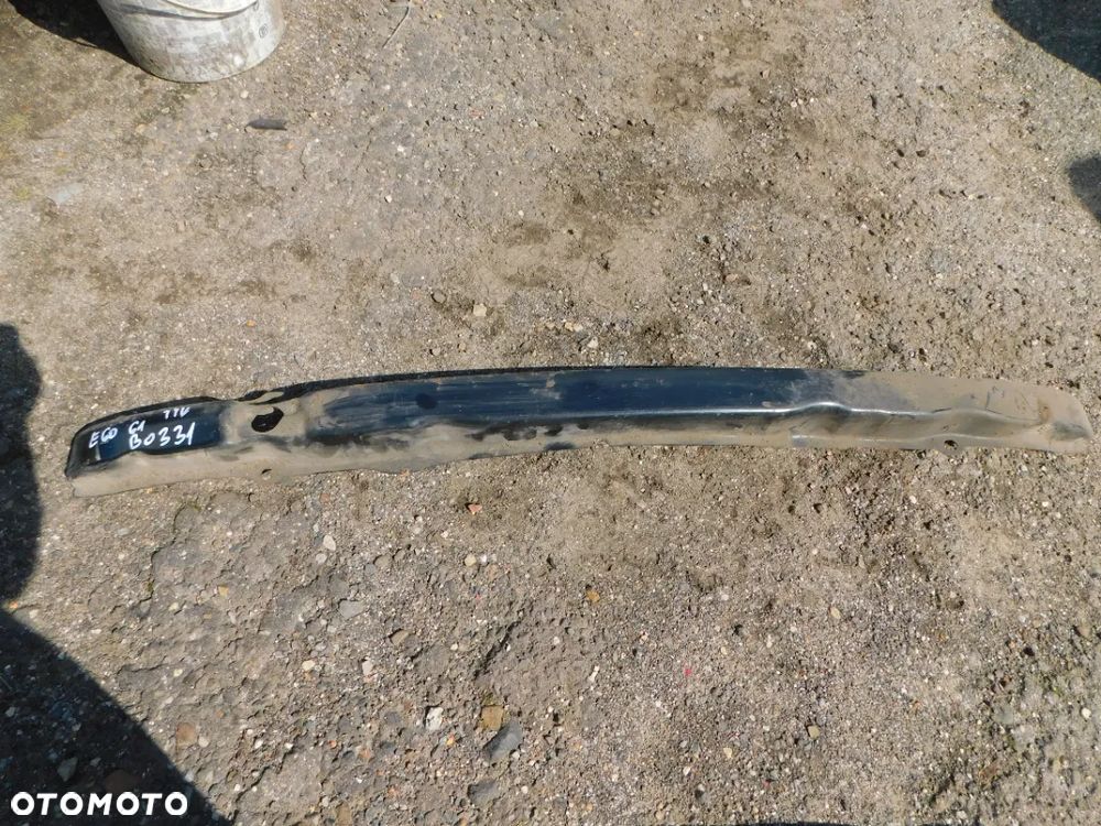 BMW E60 E61 belka tył nr B0331 WYSYŁKA - 1