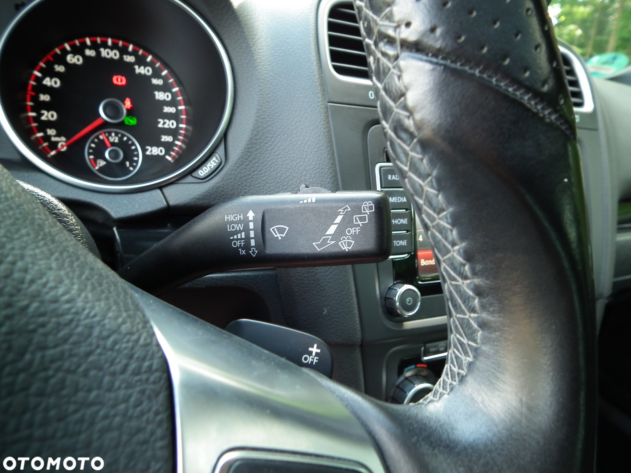 Volkswagen Golf VI 2.0 TDI GTD DSG - 19