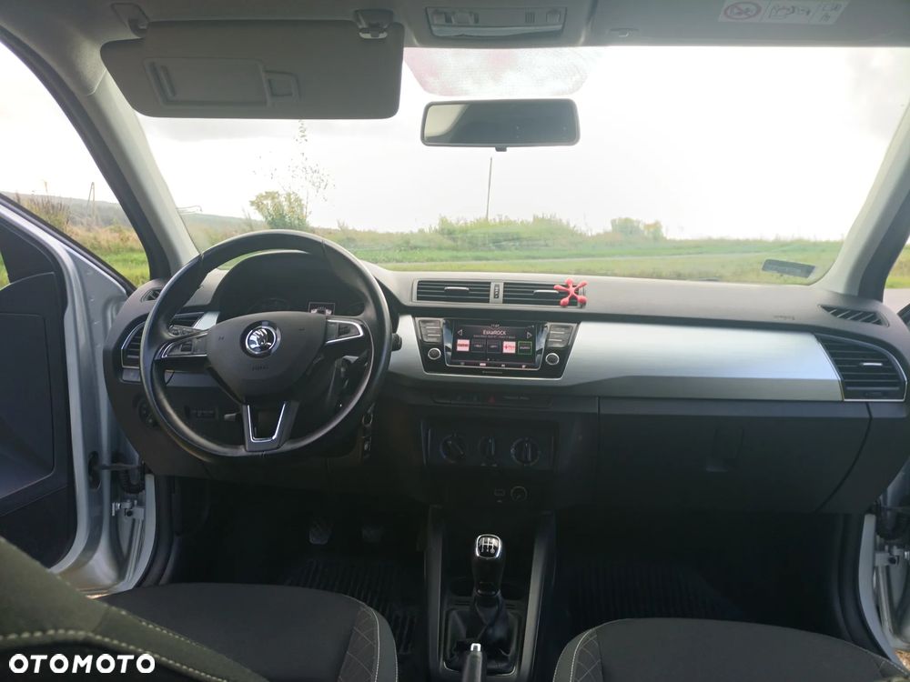 Skoda Fabia 1.0 Ambition - 4
