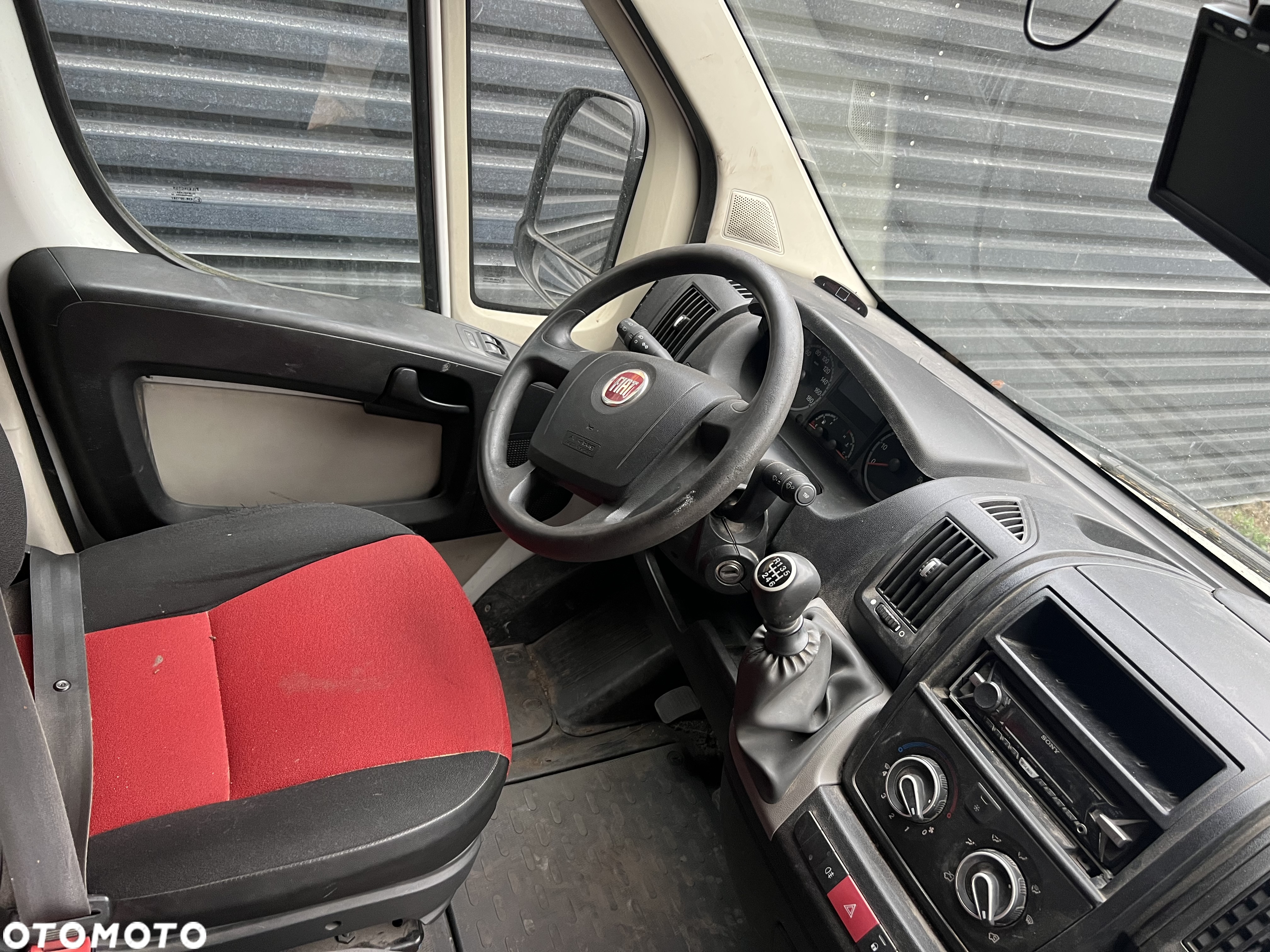 Fiat Ducato - 5