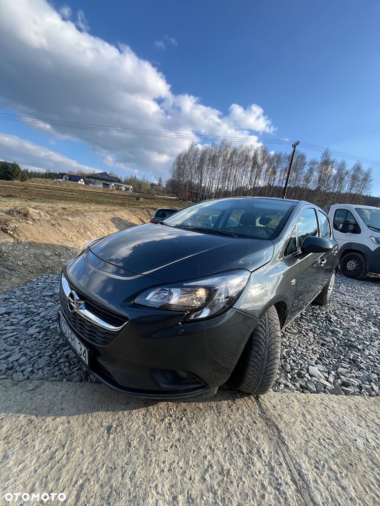 Opel Corsa 1.4 Automatik On - 7