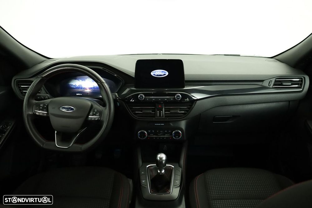 Ford Kuga 1.5 TDCi EcoBlue ST-Line - 8