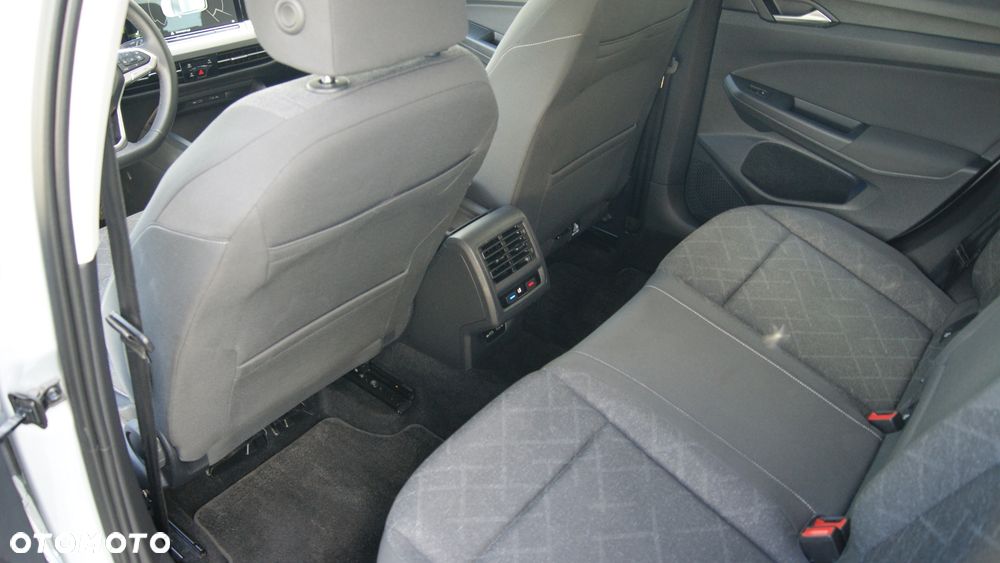Volkswagen Golf 2.0 TDI - 8