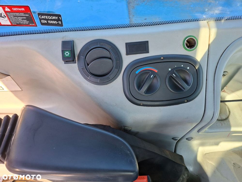 New Holland Lm 5040 4X4 - 14