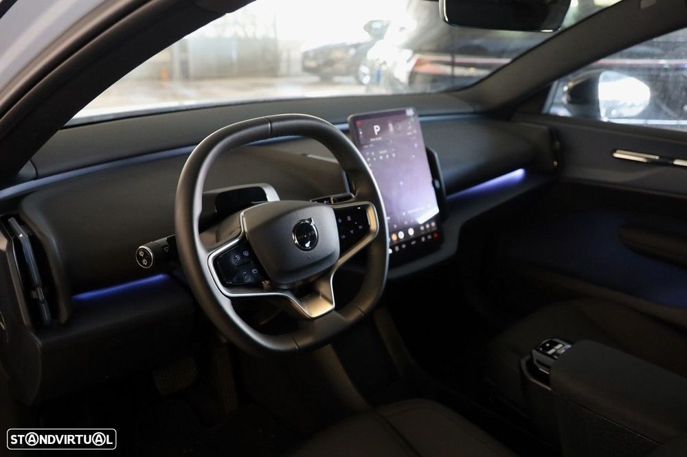 Volvo EX30 69 kWh Twin Motor Ultra - 15