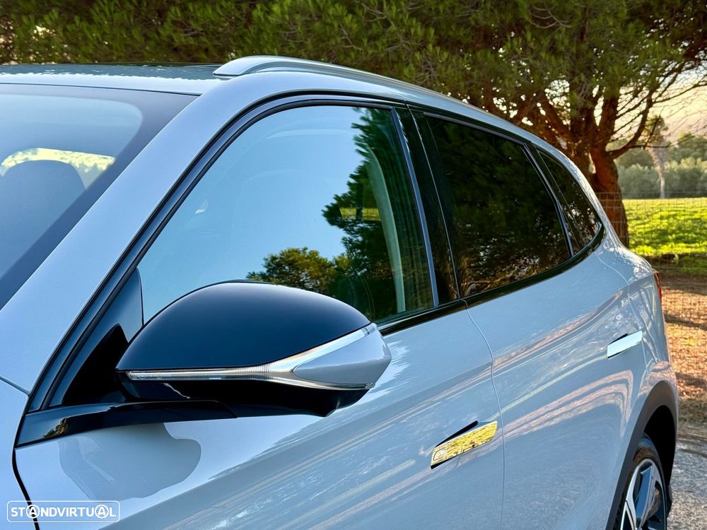 MG Marvel R 70 kWh Comfort - 21