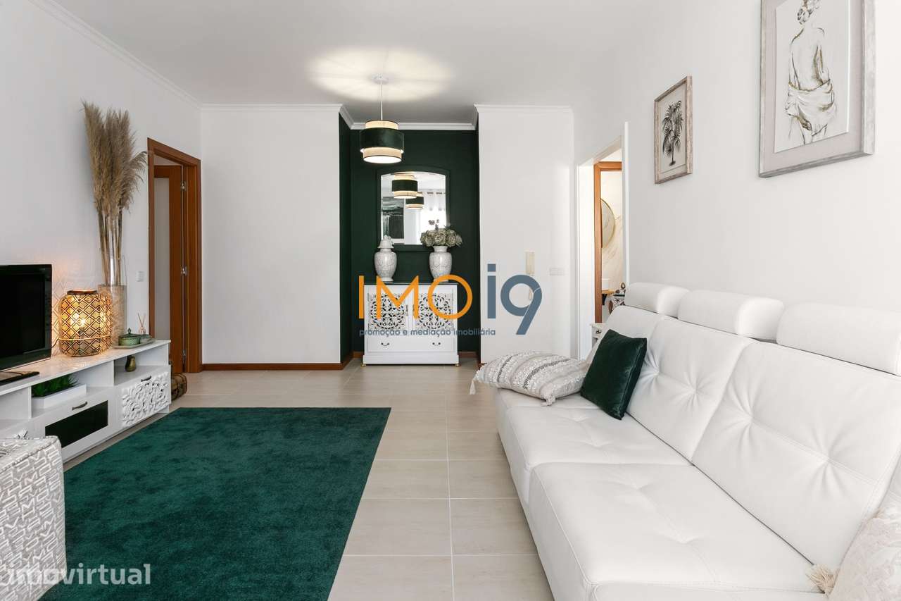Apartamento T3 - Nazaré - Grande imagem: 2/25