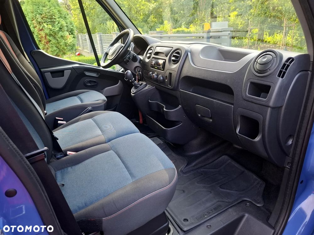Renault Master - 11