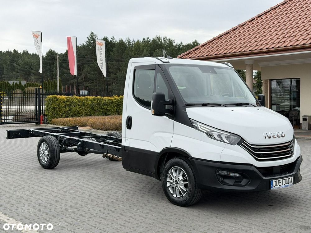 Iveco Daily 35S18 H - 5