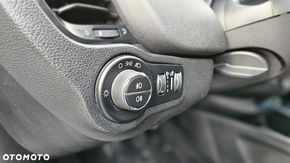 Fiat 500X 1.4 MultiAir Cross S-Design Traction+ - 25