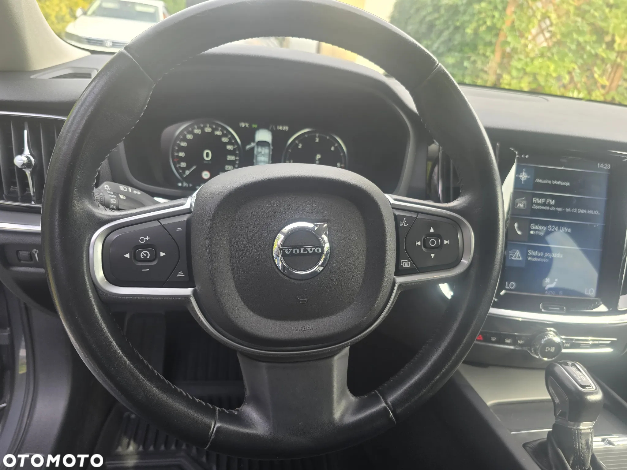 Volvo V60 - 10