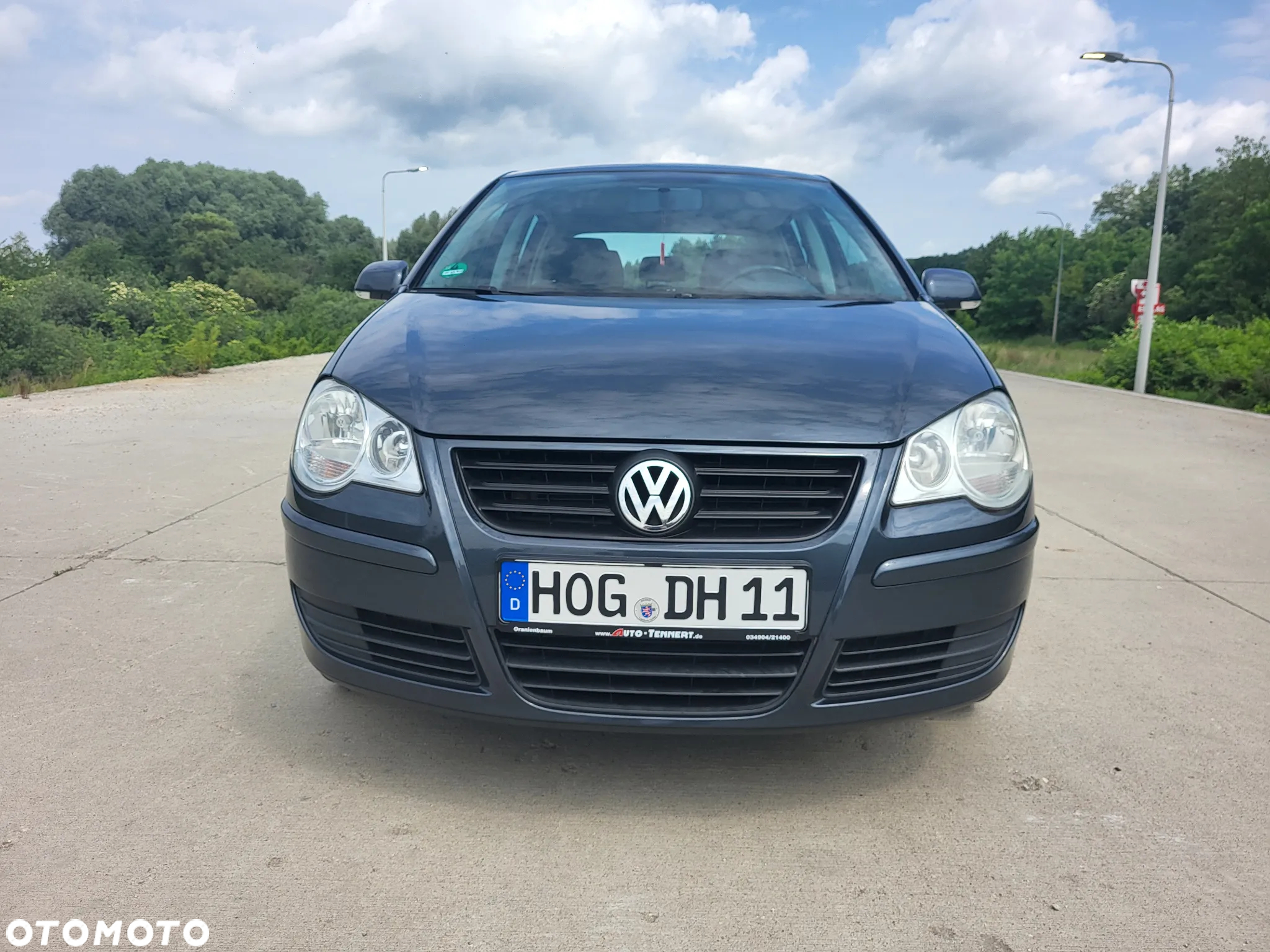 Volkswagen Polo - 10