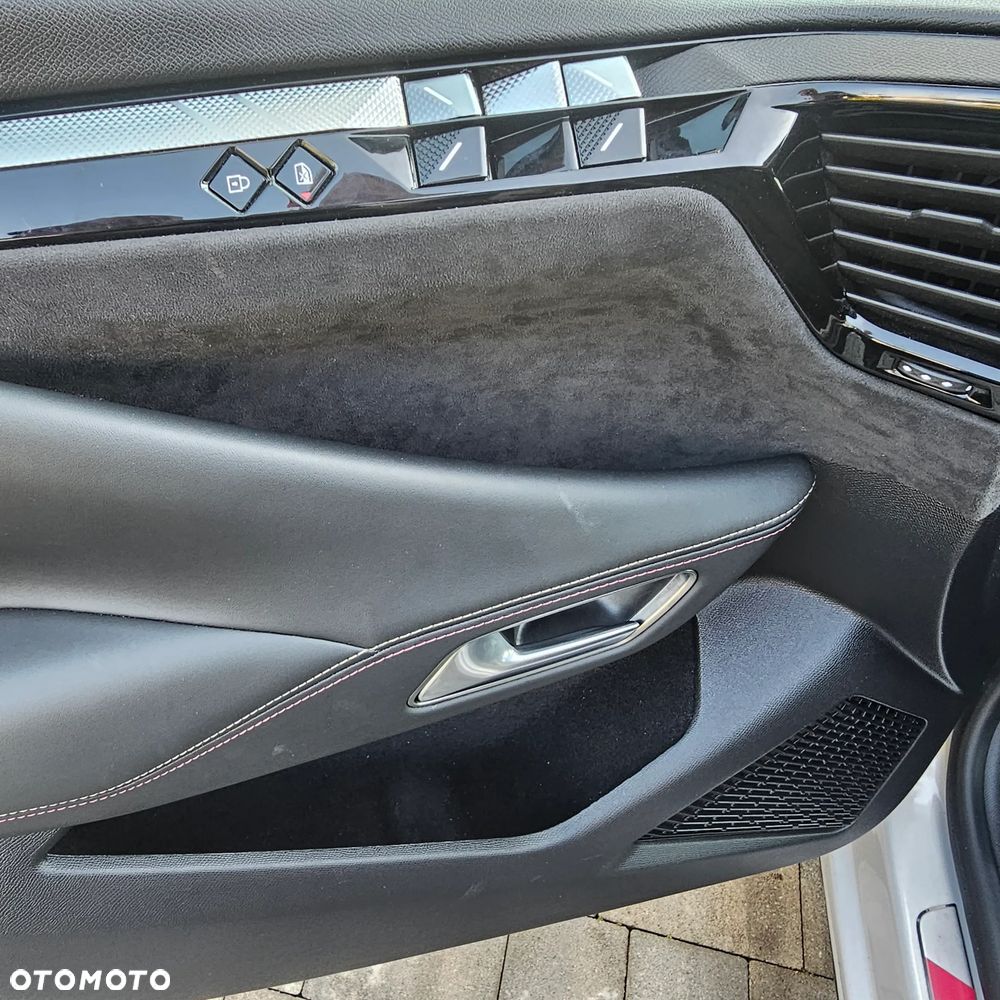 DS Automobiles DS 4 - 30