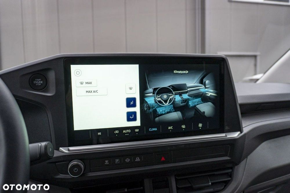 Volkswagen Transporter - 17