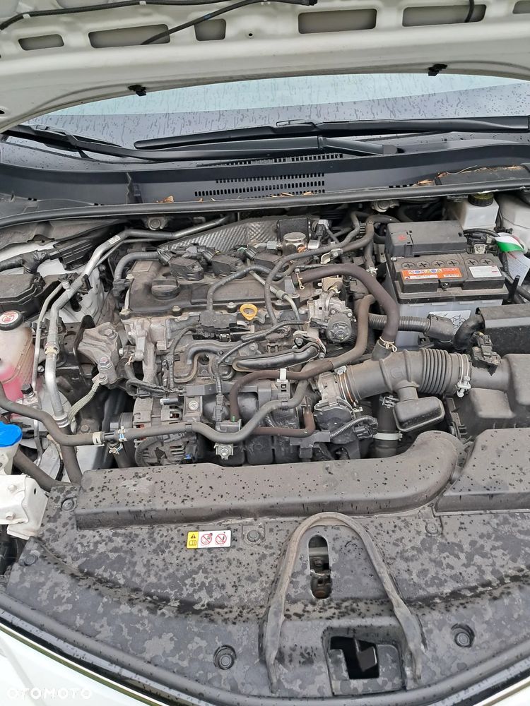 Toyota Corolla 1.5 Comfort - 11