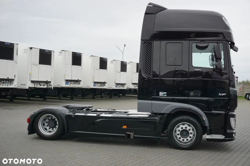 DAF 106 / 480 / EURO 6 / ACC / MEGA / I – COOL / LOW DECK / SUPER SPACE CAB - 4