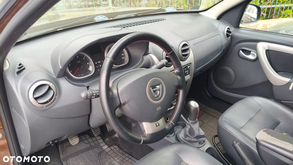 Dacia Duster 1.6 Ambiance - 3