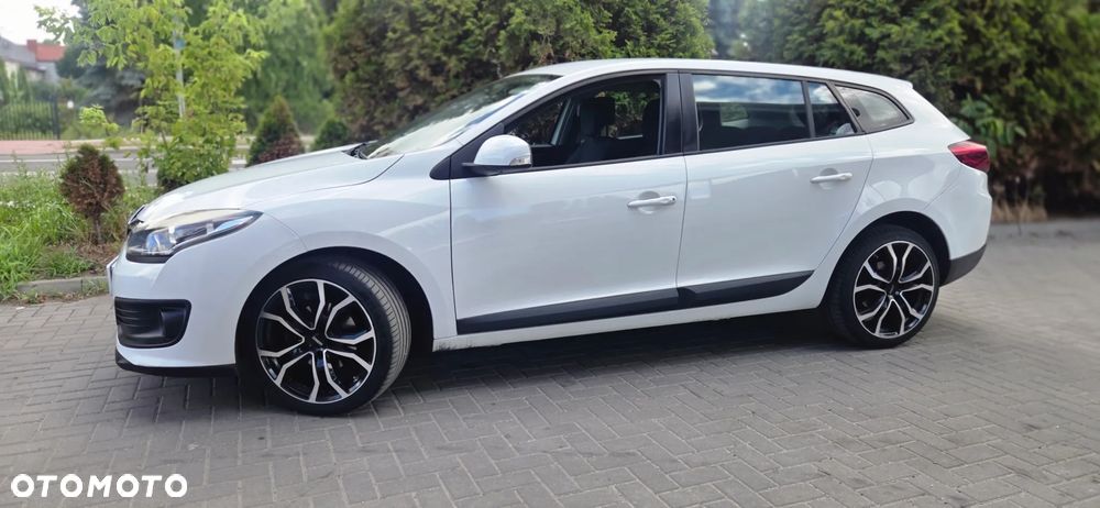 Renault Megane 1.6 16V 110 Authentique - 6