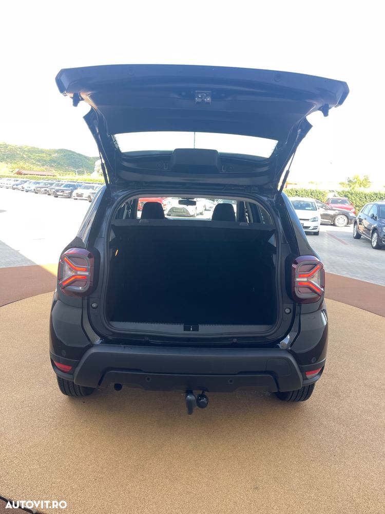 Dacia Duster Blue dCi 115 Expression - 25