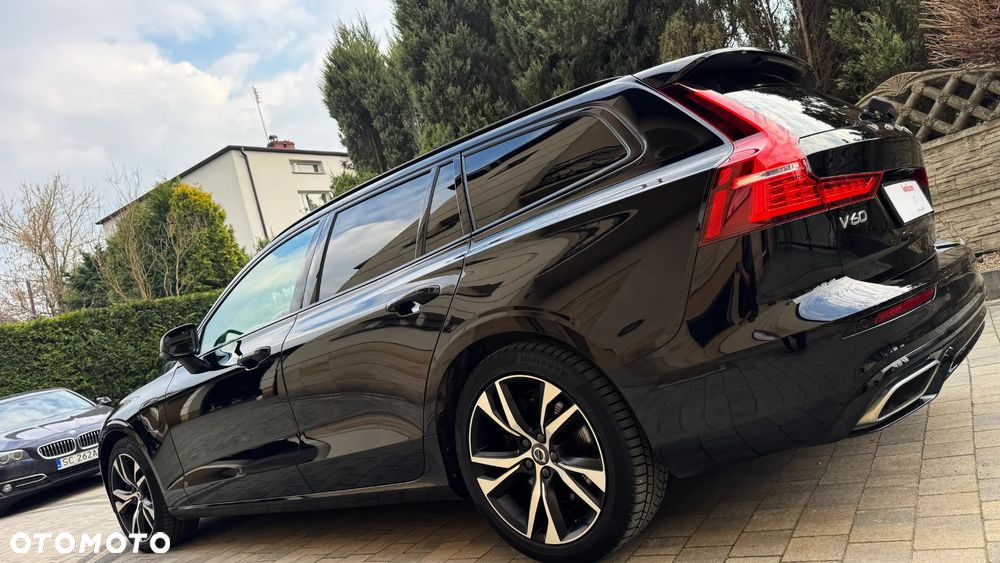 Volvo V60 - 7