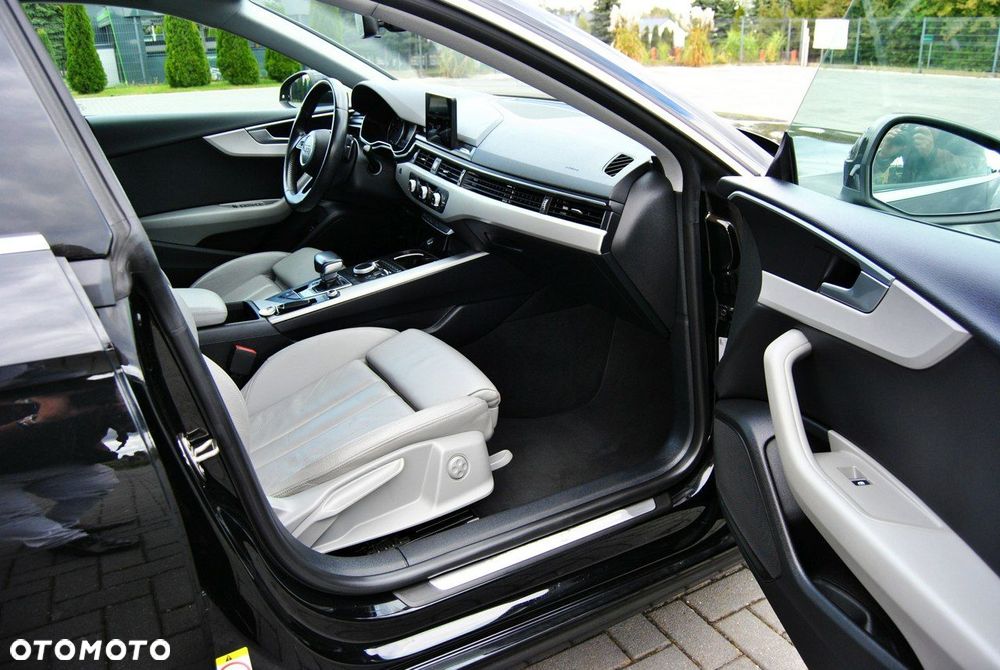 Audi A5 - 14