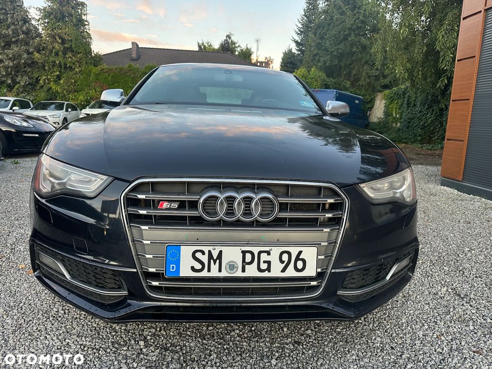 Audi S5 Coupé 3.0 TFSI Quattro S tronic - 11