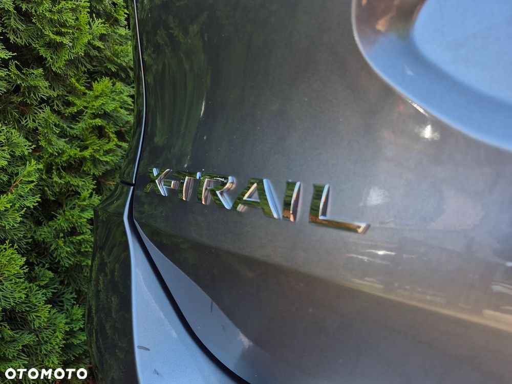 Nissan X-Trail 1.6 DIG-T Tekna - 32