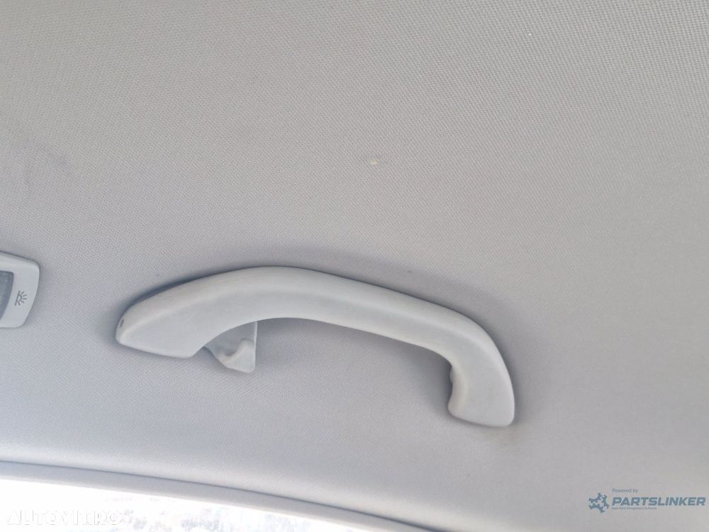 Mâner de susținere plafon față VOLKSWAGEN PASSAT 3B3 2000 1.9 TDI AWX 96KW|130HP 2000 - 2