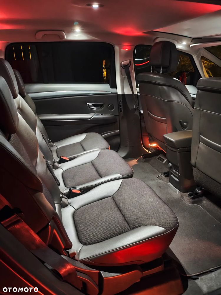 Renault Espace 1.6 dCi Energy Zen EDC 7os - 10