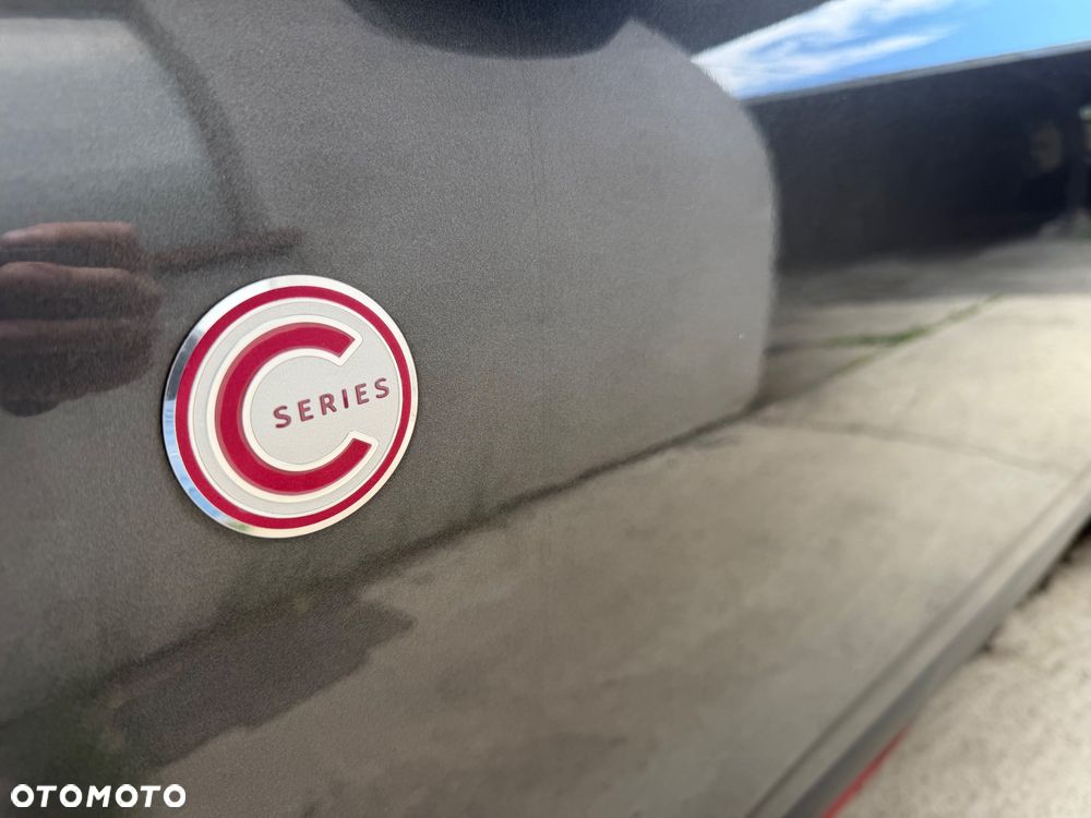 Citroën C4 Cactus PureTech 110 Stop&Start C-SERIES - 36