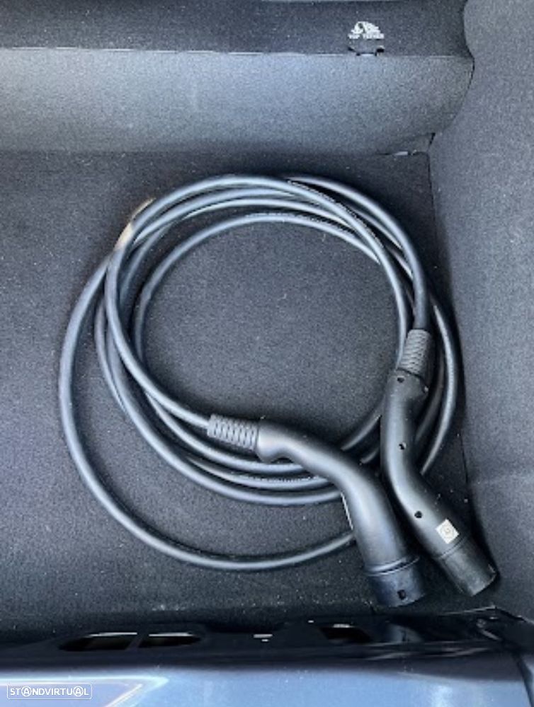 Renault Zoe (c/ Bateria) Z.E. 50 INTENS - 10