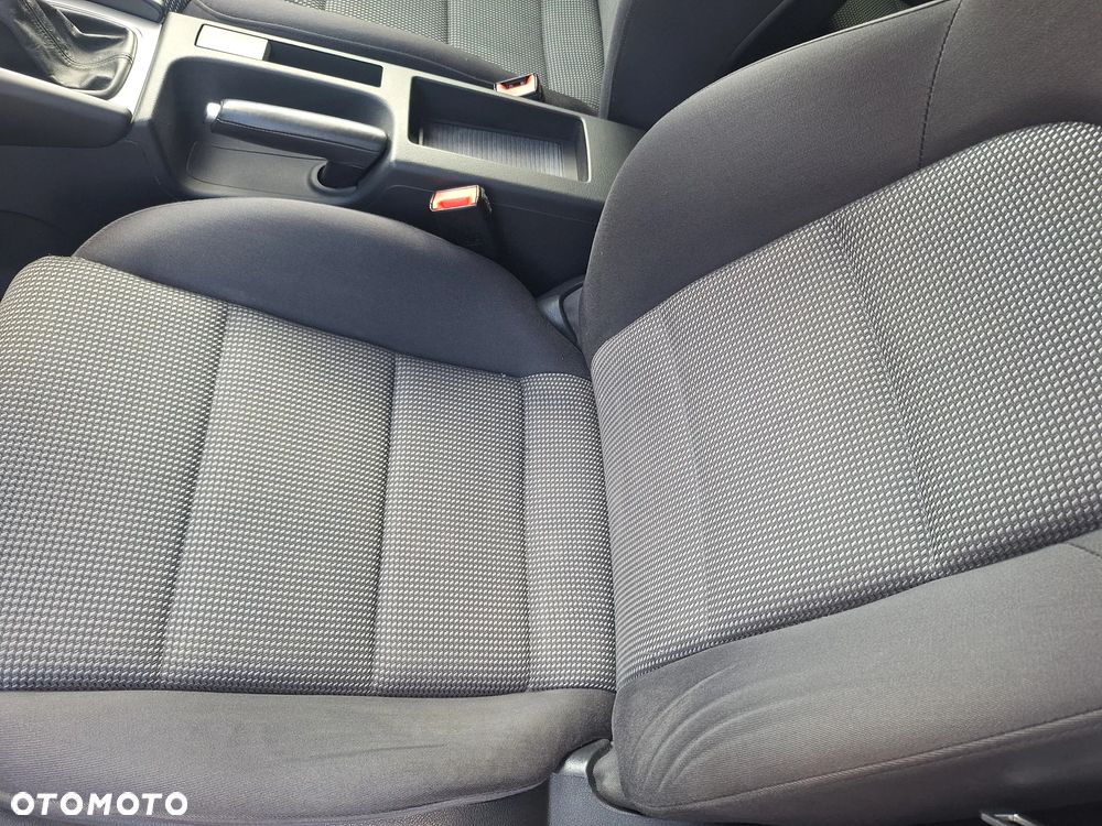 Audi A3 Sportback 1.4 TFSI S line Sportpaket - 11