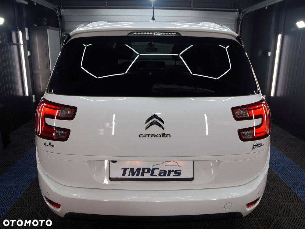 Citroën C4 Picasso PureTech 130 Stop&Start Attraction - 22