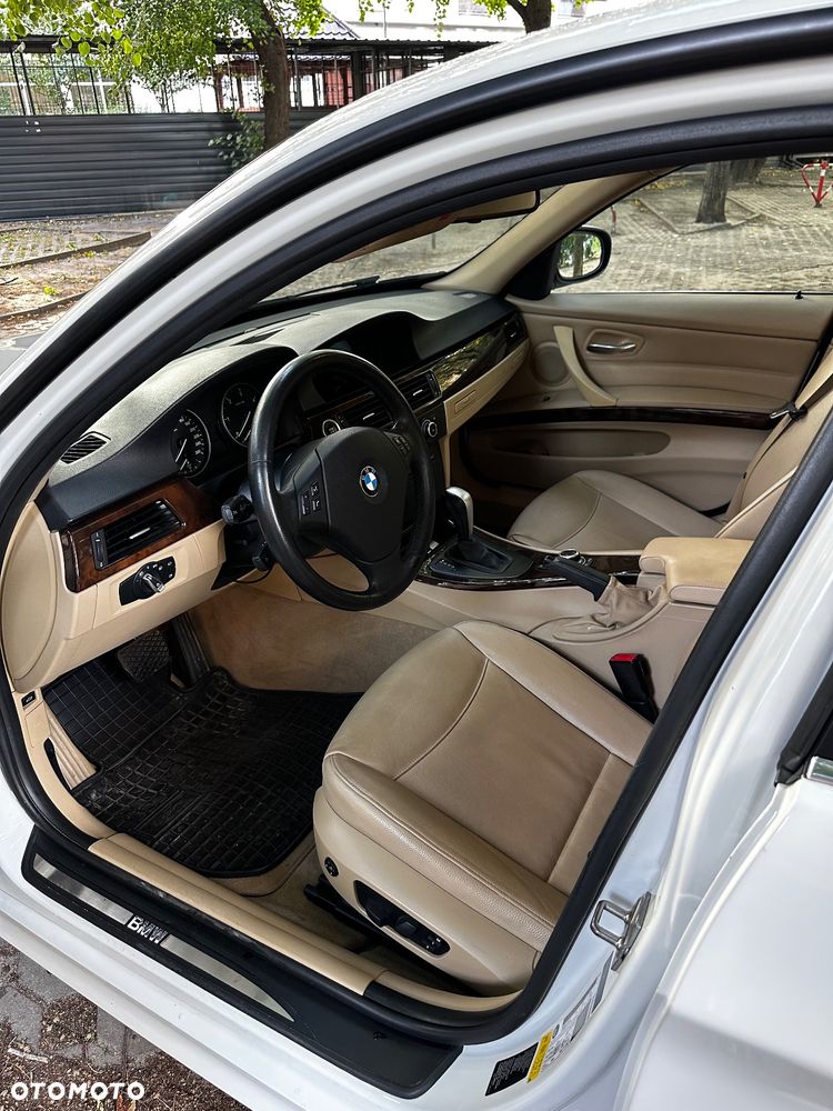 BMW Seria 3 335d DPF - 9