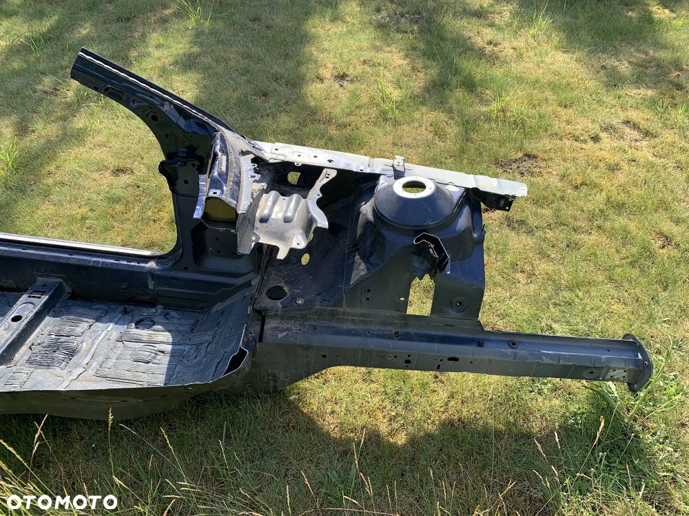 CHEVROLET CAMARO 6,2 SS 2009-2015 lewa ćwiartka podłużnica FARTUCH PRZÓD PRZEDNI PRÓG - 4