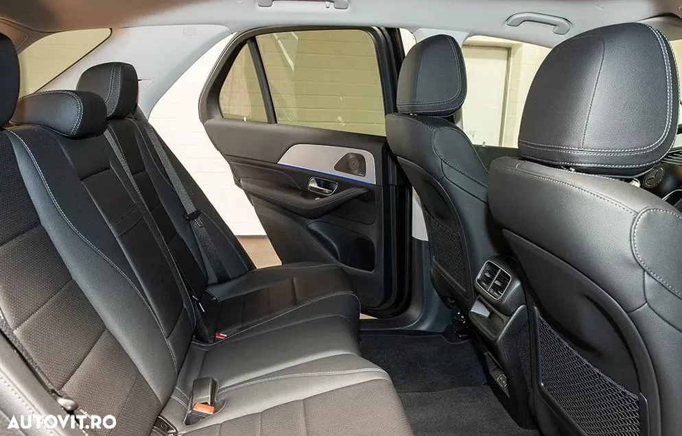 Mercedes-Benz GLE 450 MHEV 4MATIC - 11