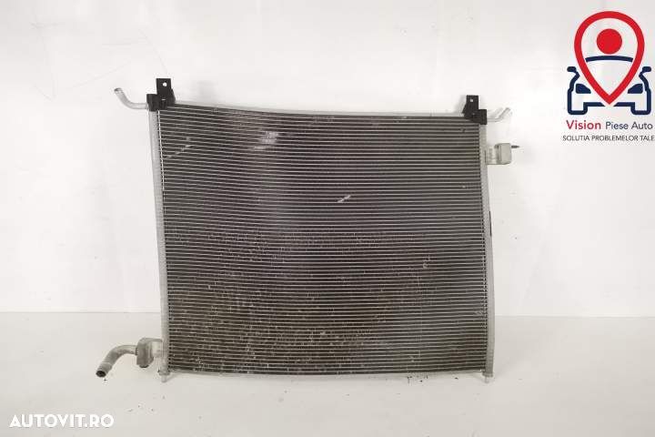 Radiator Suplimentar Auxiliar Original In Stare Buna 2021 2022 Land Ro - 4
