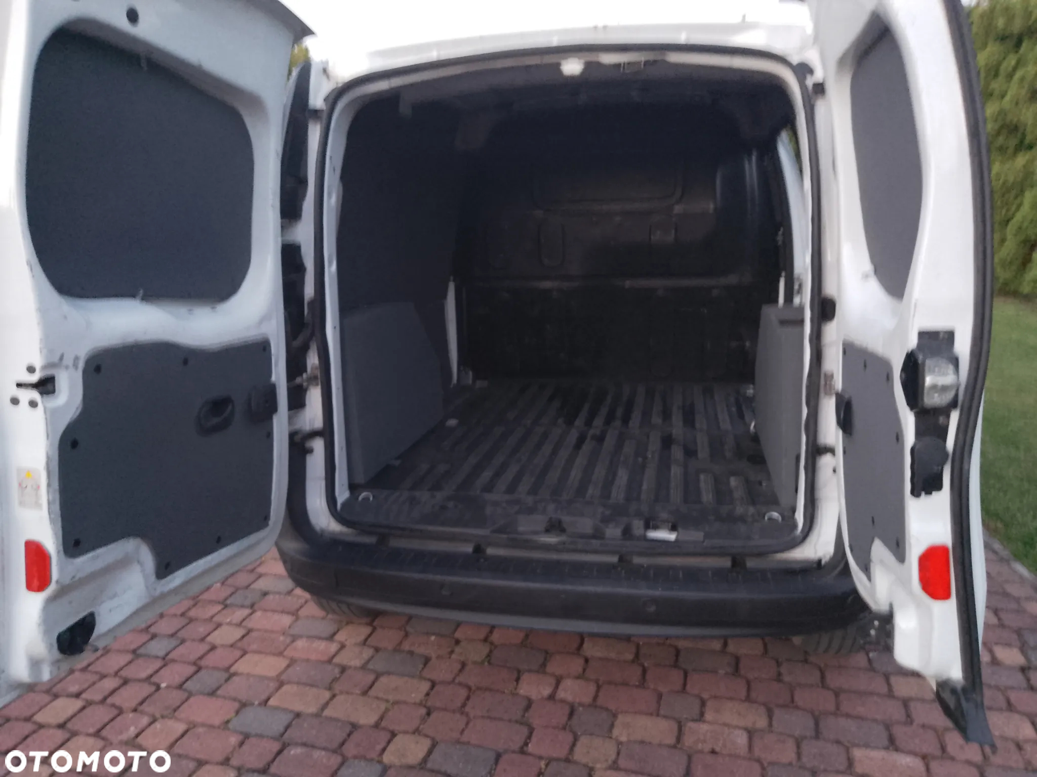 Renault Kangoo - 4