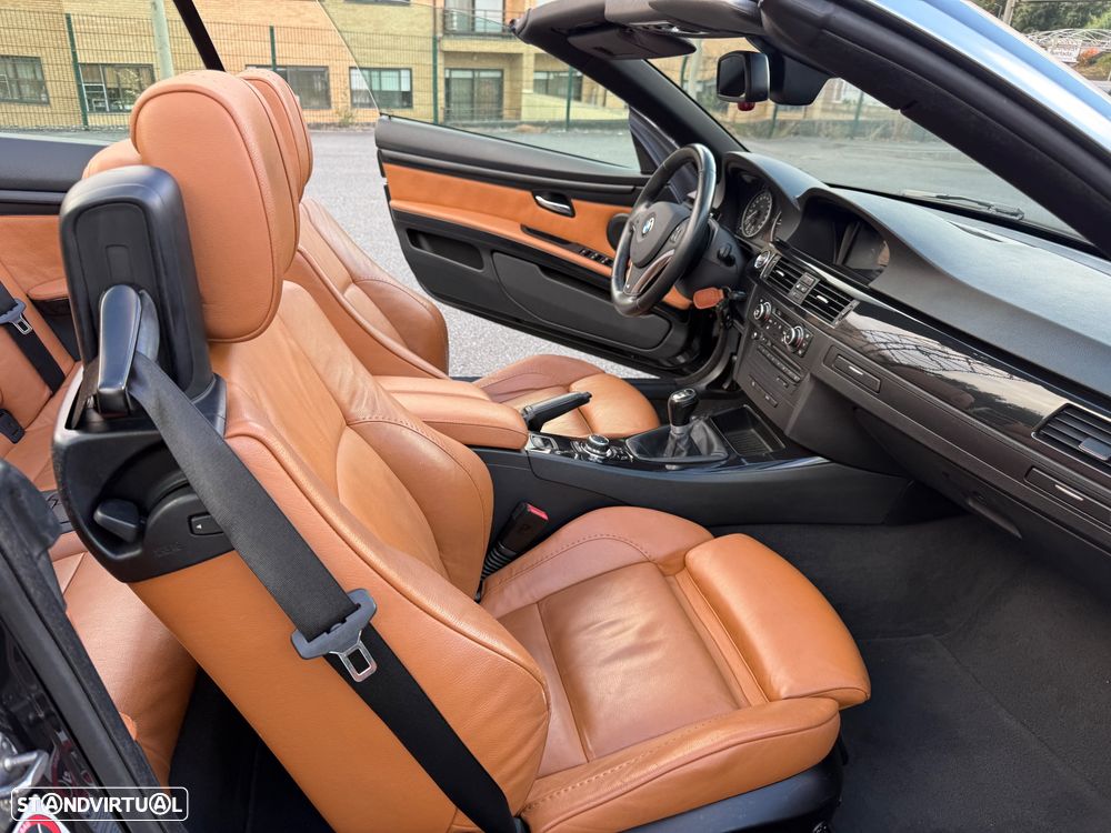 BMW 320 d xDrive M Sport Edition - 11