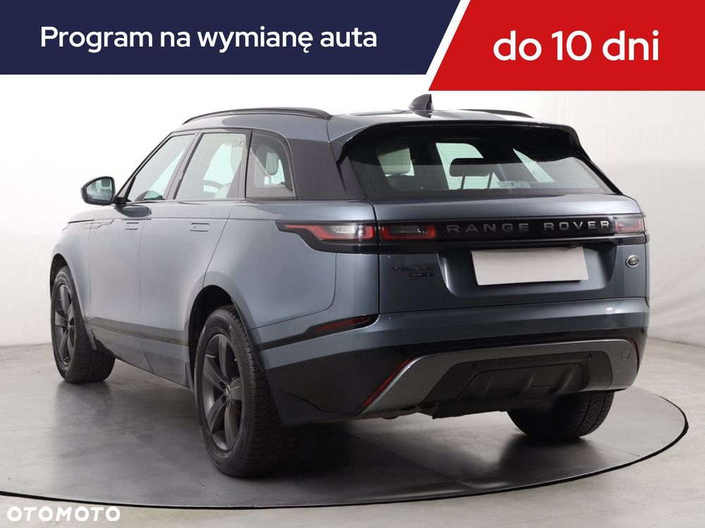 Land Rover Range Rover Velar - 6