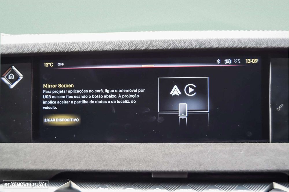 DS DS4 1.2 Hybrid Etoile e-DSC6 - 26